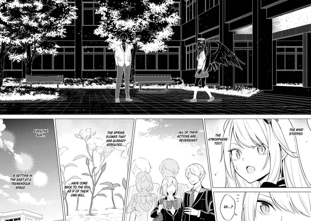 Page 27 Chapter 14 Doro no Bunzai de Watashi dake no Taisetsu wo Ubaouda Nante