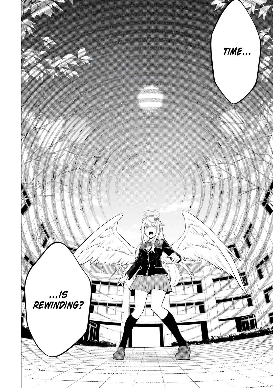 Page 28 Chapter 14 Doro no Bunzai de Watashi dake no Taisetsu wo Ubaouda Nante