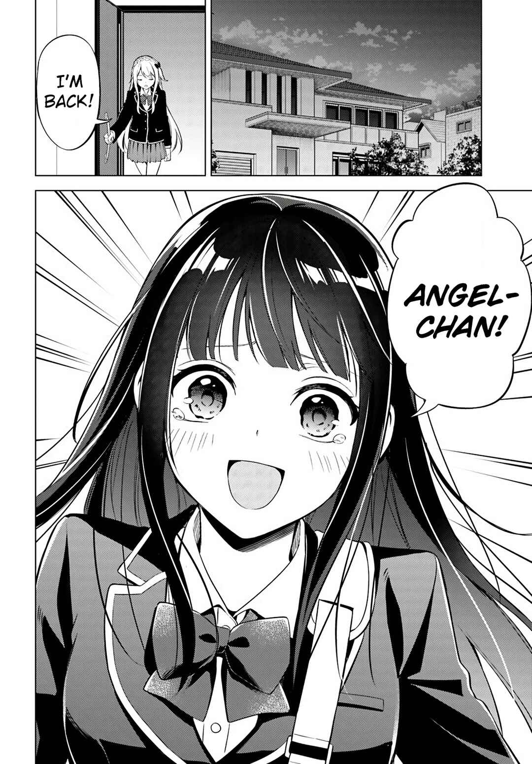 Page 13 Chapter 7.1 Doro no Bunzai de Watashi dake no Taisetsu wo Ubaouda Nante
