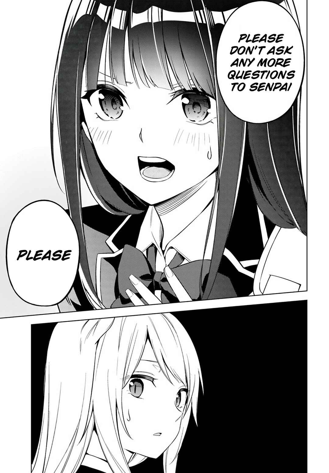 Page 18 Chapter 7.1 Doro no Bunzai de Watashi dake no Taisetsu wo Ubaouda Nante