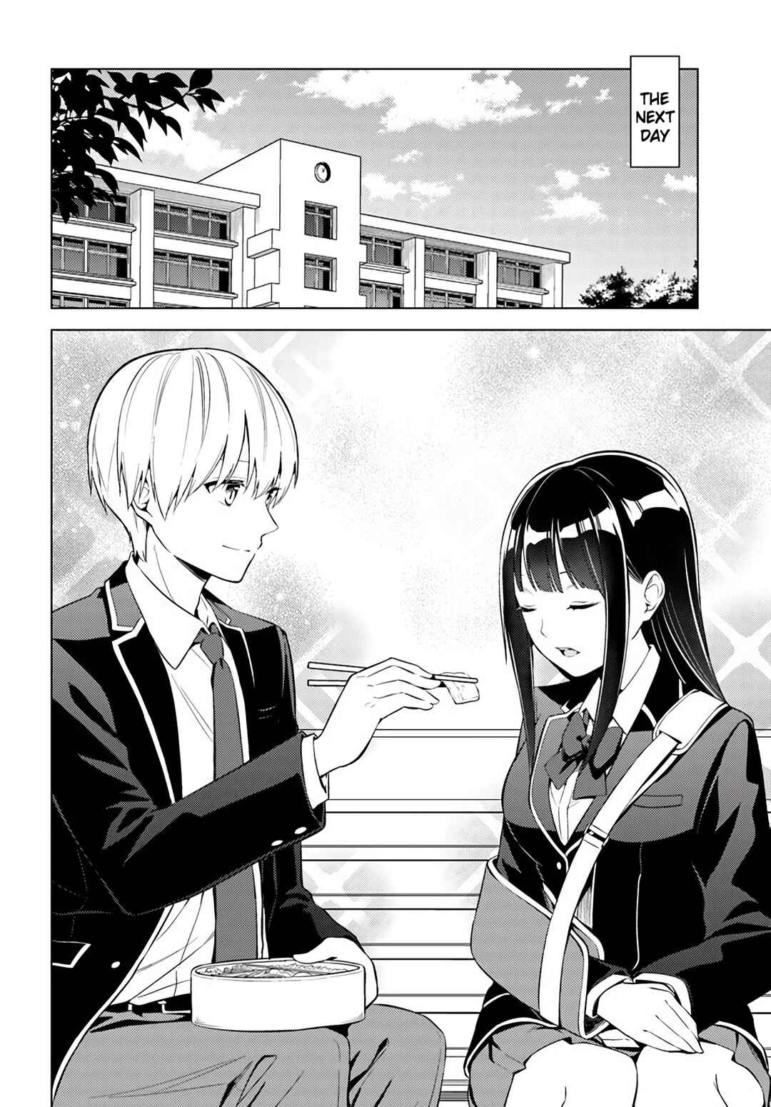 Page 21 Chapter 7.1 Doro no Bunzai de Watashi dake no Taisetsu wo Ubaouda Nante
