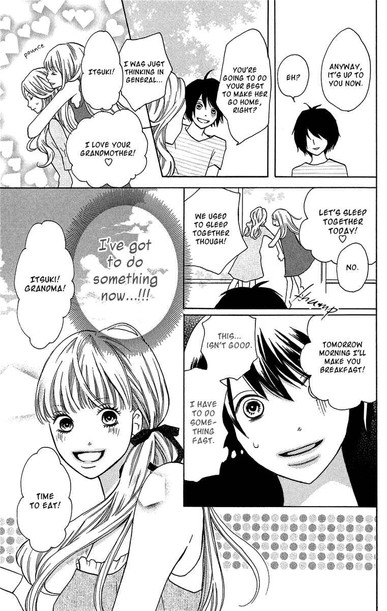 Page 14 Chapter 3 Half & Half