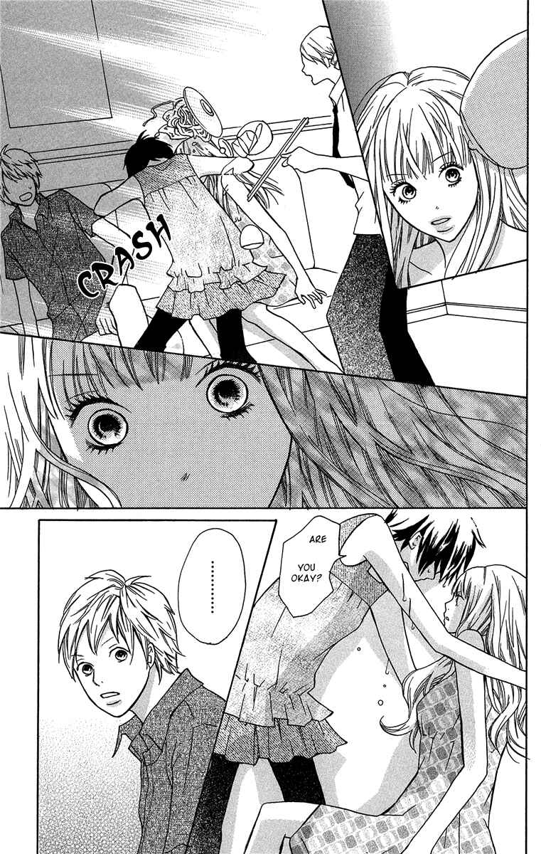 Page 28 Chapter 3 Half & Half