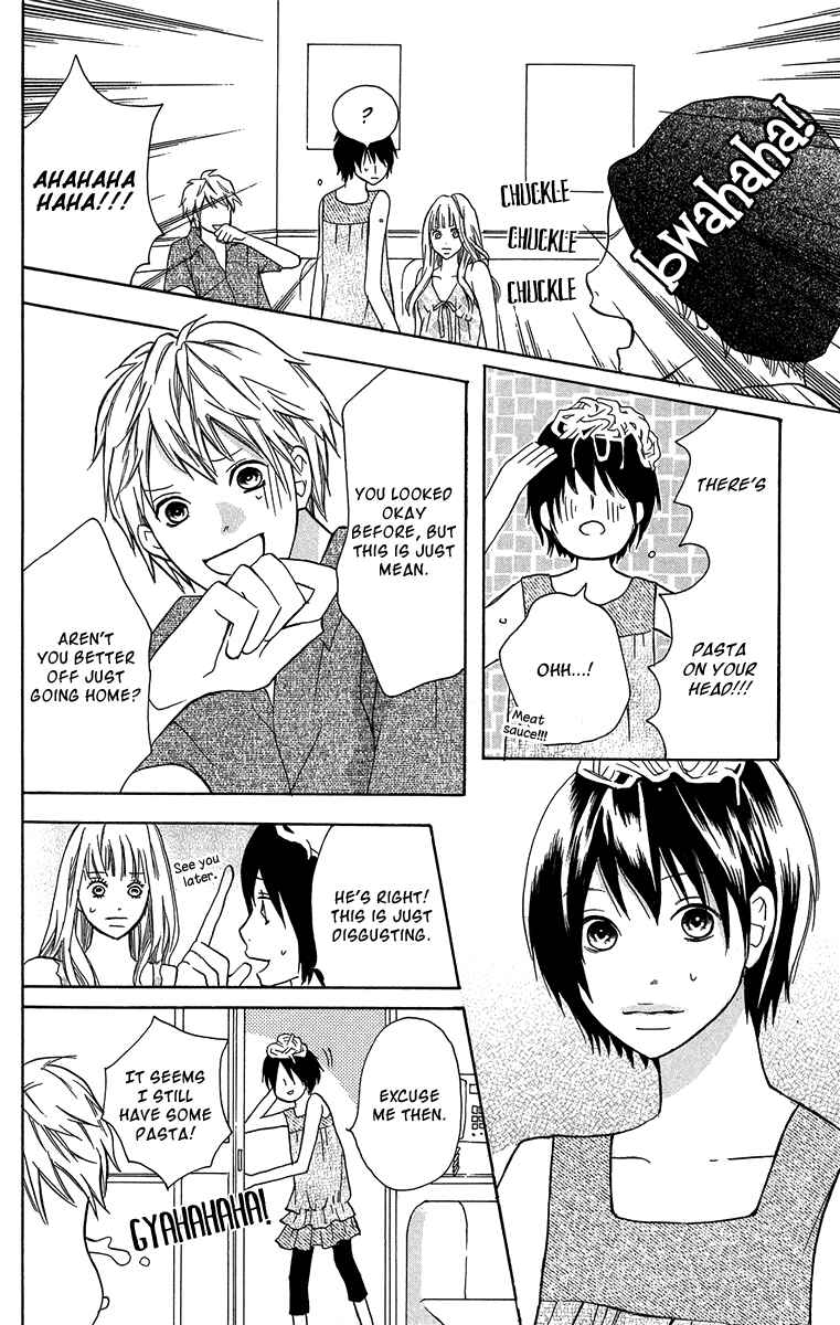Page 29 Chapter 3 Half & Half