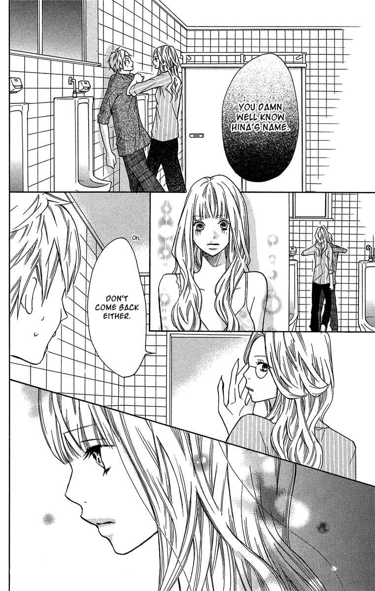 Page 33 Chapter 3 Half & Half
