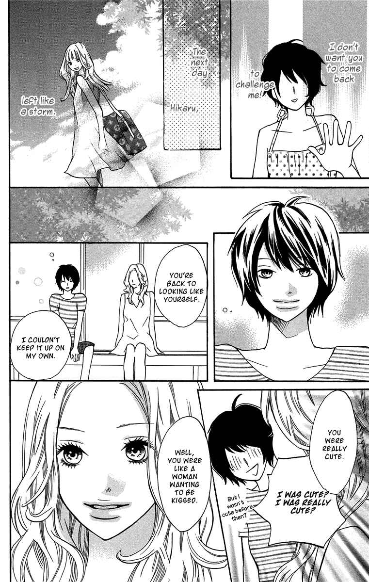 Page 39 Chapter 3 Half & Half