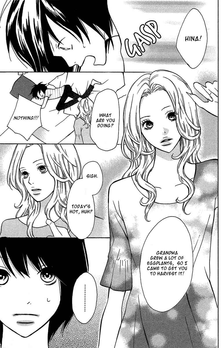 Page 4 Chapter 3 Half & Half