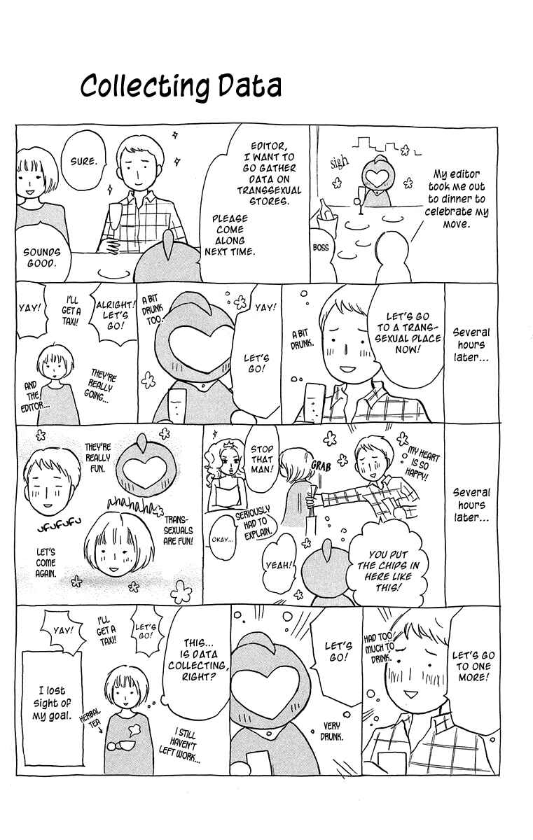 Page 41 Chapter 3 Half & Half