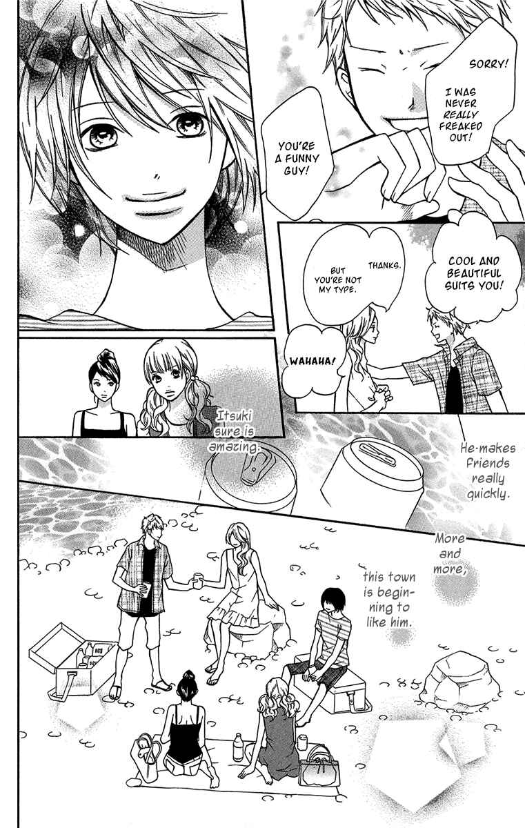 Page 13 Chapter 2 Half & Half
