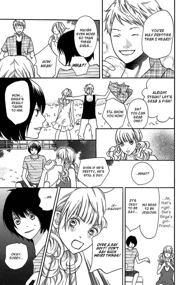 Page 14 Chapter 2 Half & Half