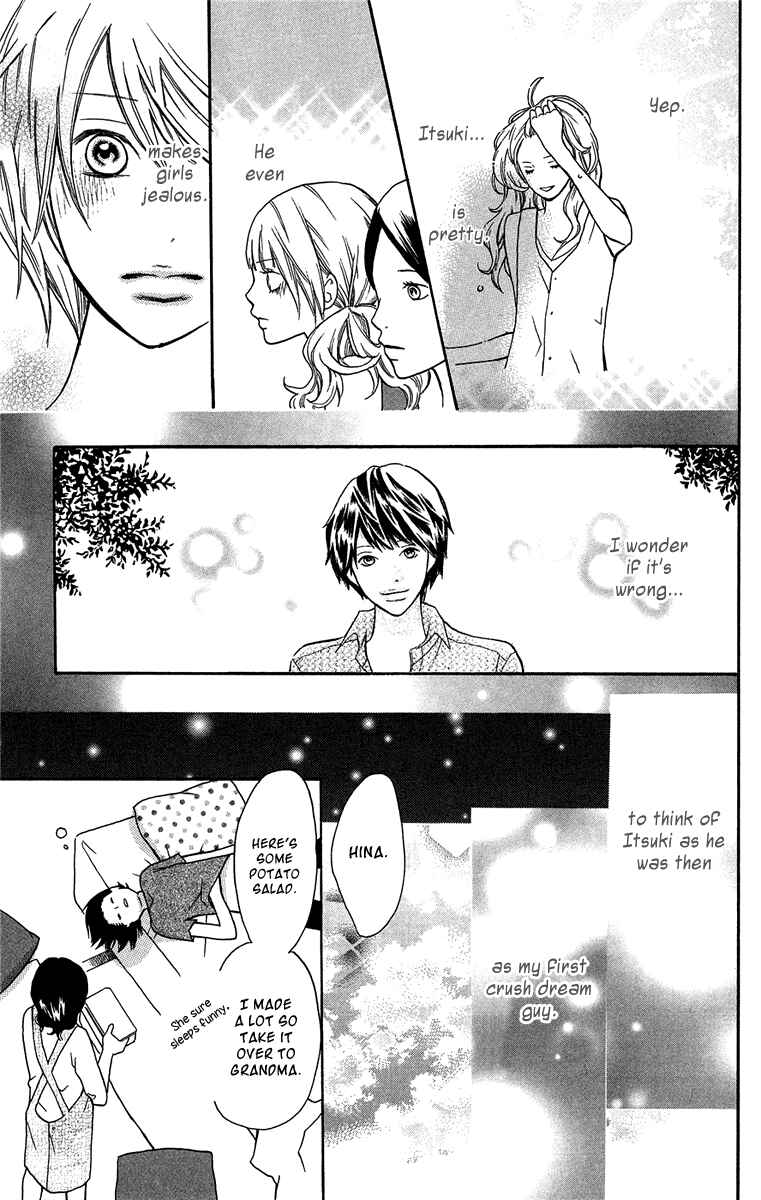 Page 16 Chapter 2 Half & Half