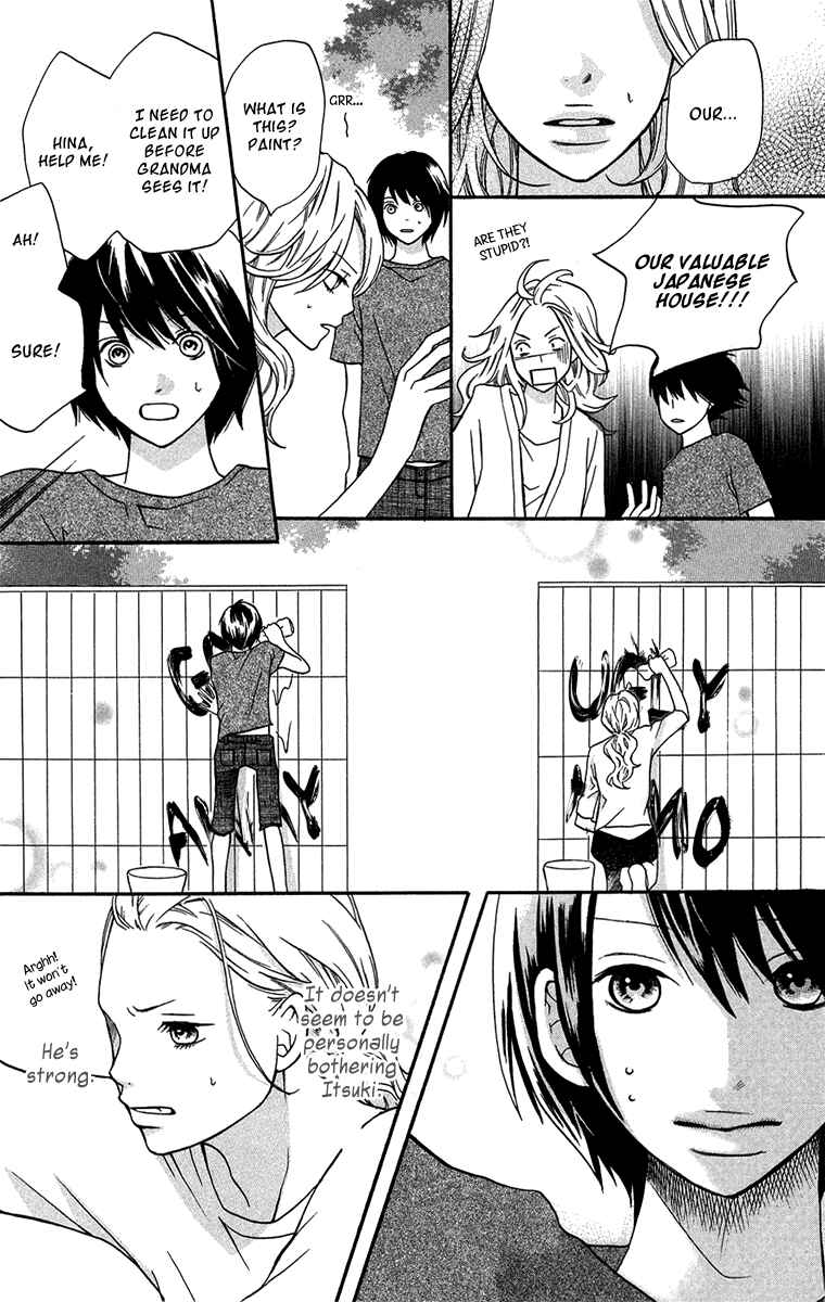 Page 19 Chapter 2 Half & Half