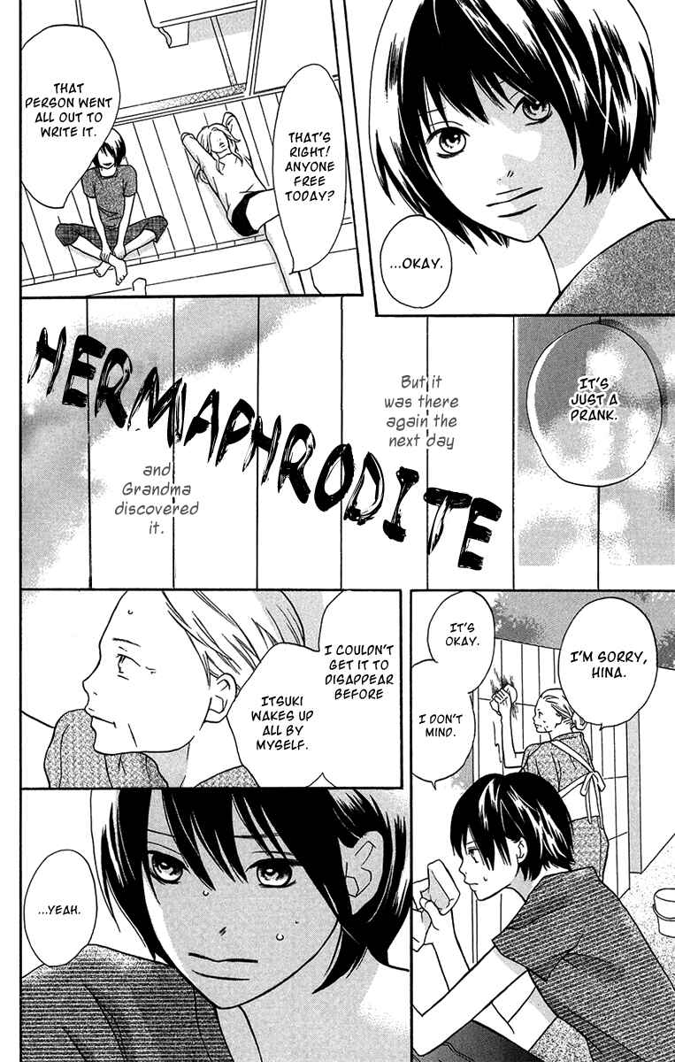 Page 21 Chapter 2 Half & Half