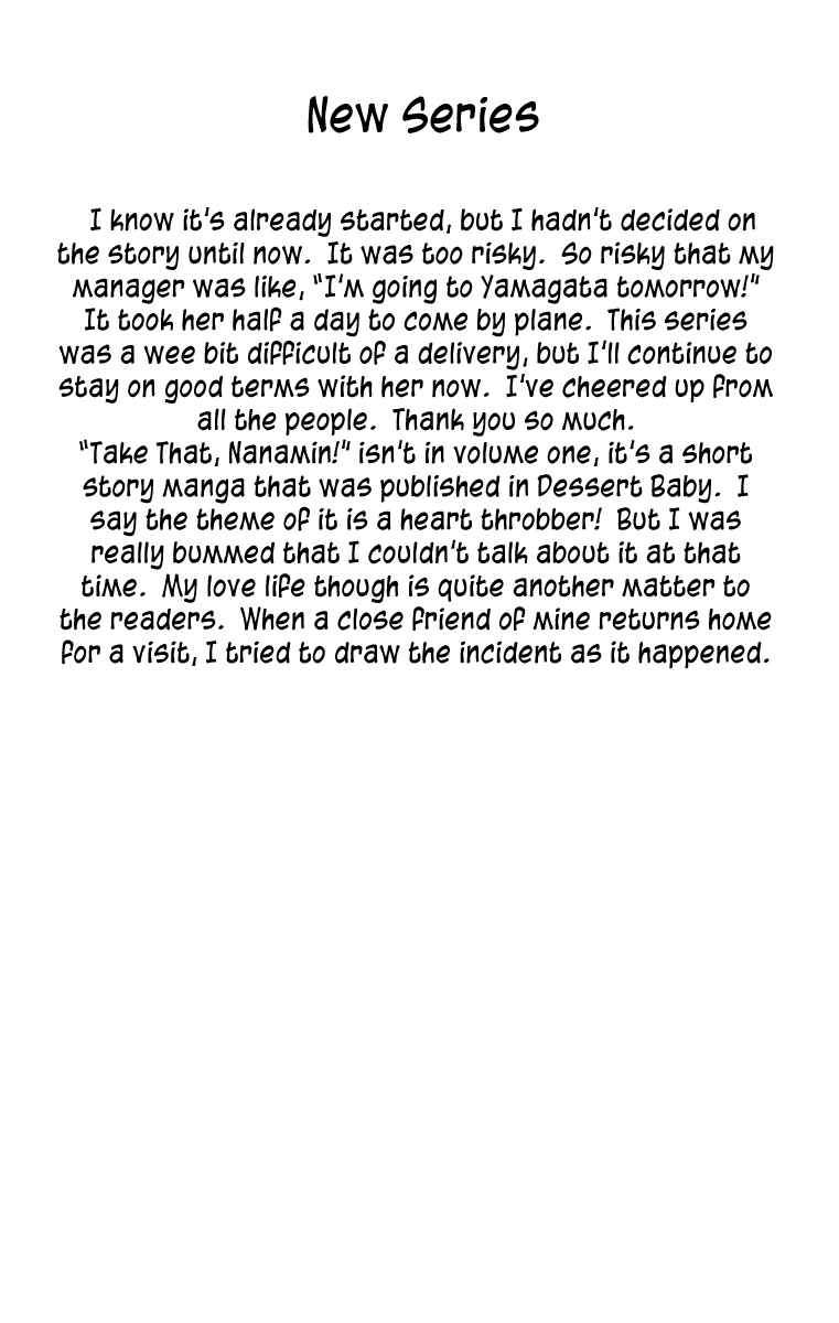 Page 3 Chapter 2 Half & Half