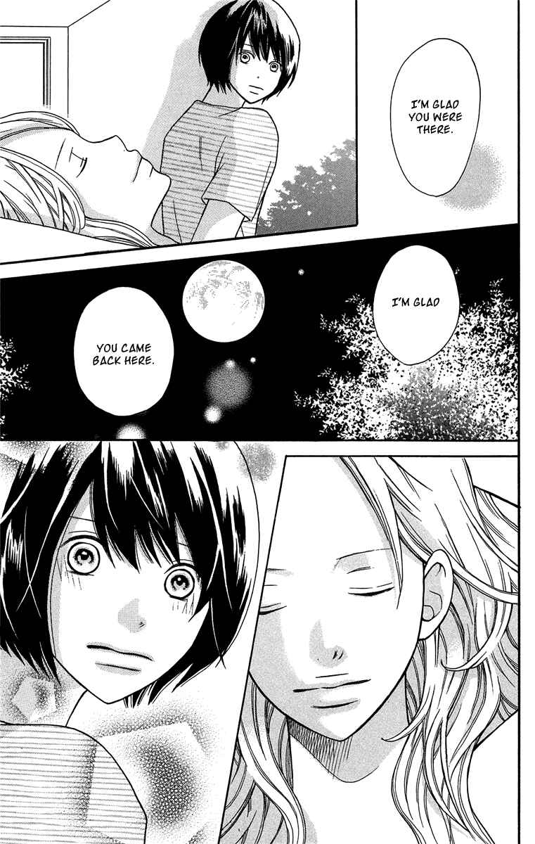 Page 38 Chapter 2 Half & Half