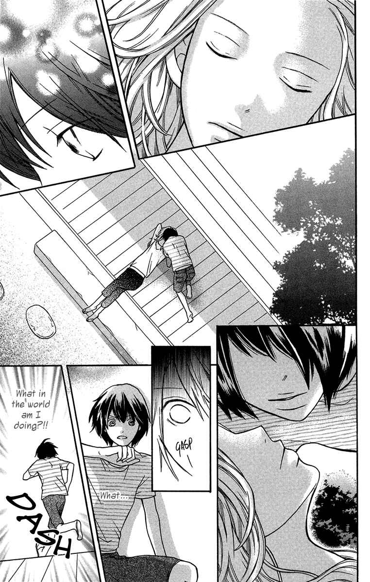 Page 40 Chapter 2 Half & Half