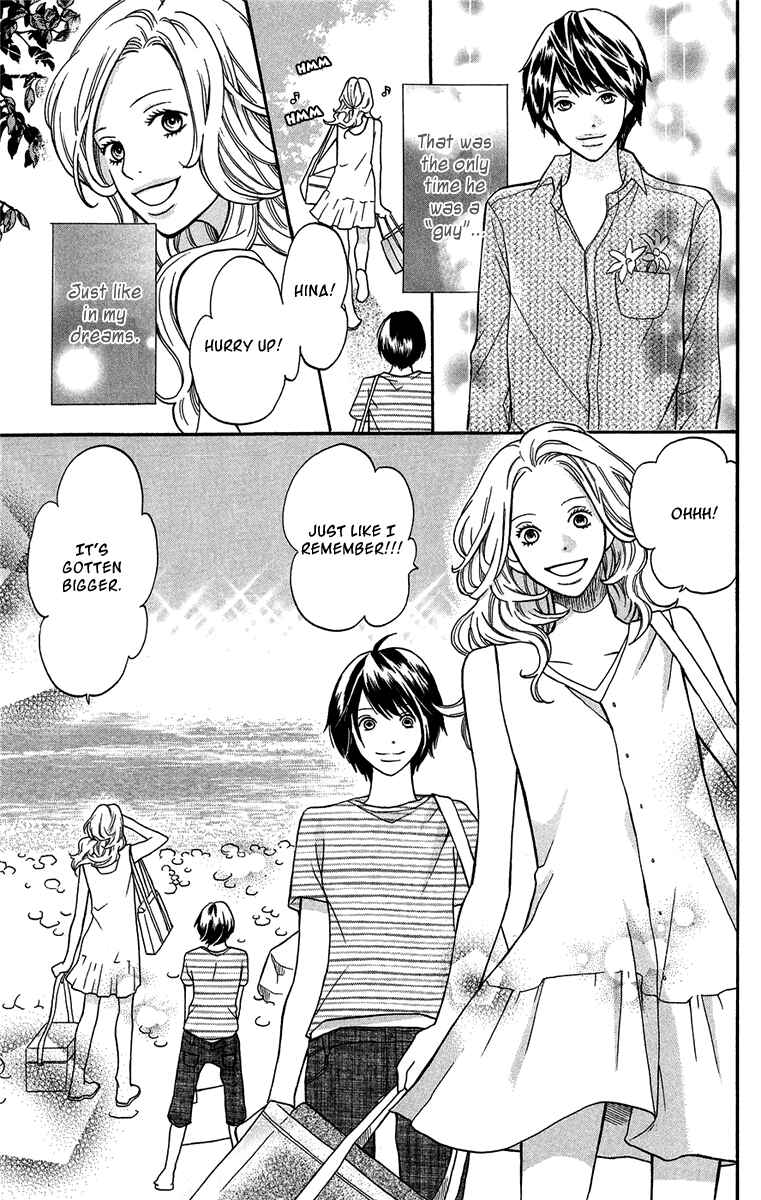 Page 8 Chapter 2 Half & Half