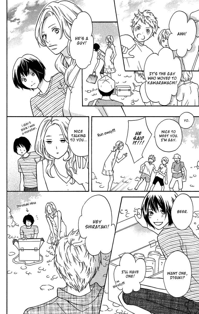 Page 9 Chapter 2 Half & Half