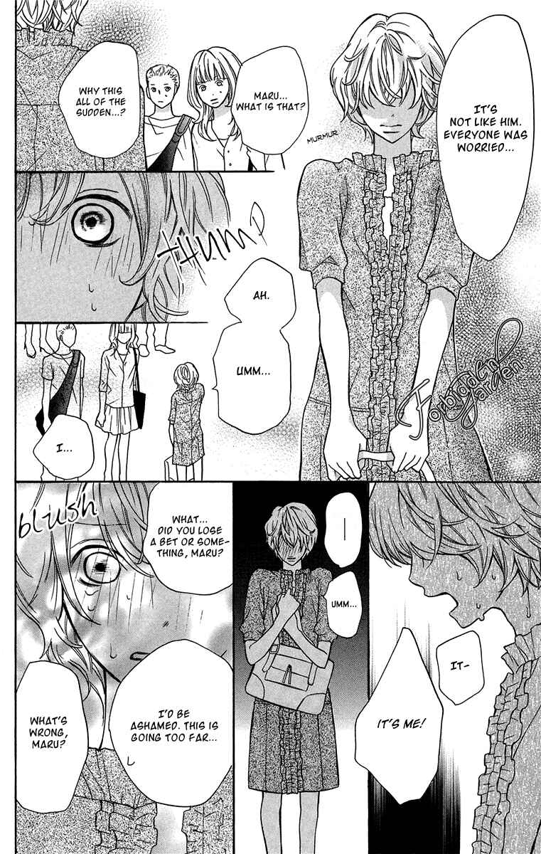 Page 14 Chapter 6 Half & Half