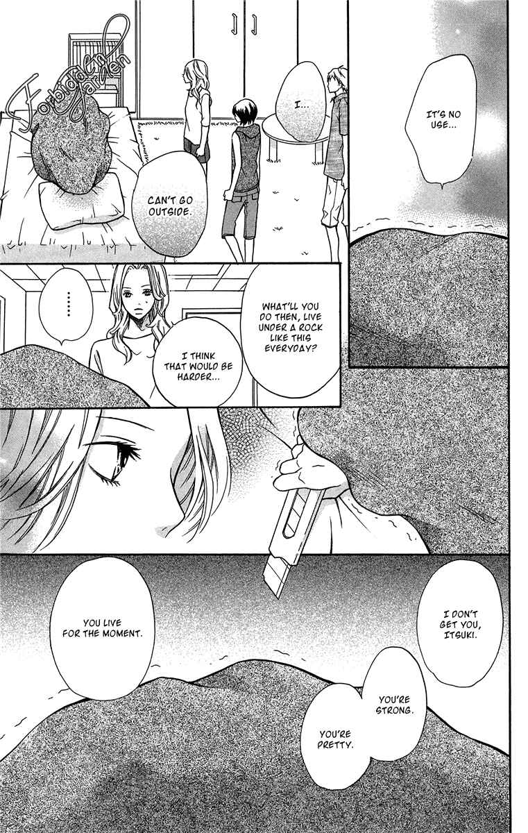 Page 17 Chapter 6 Half & Half
