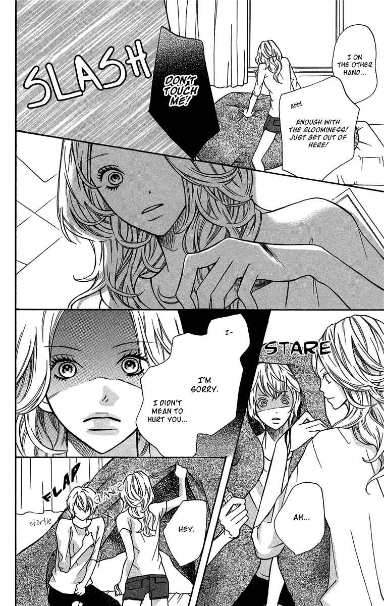 Page 18 Chapter 6 Half & Half