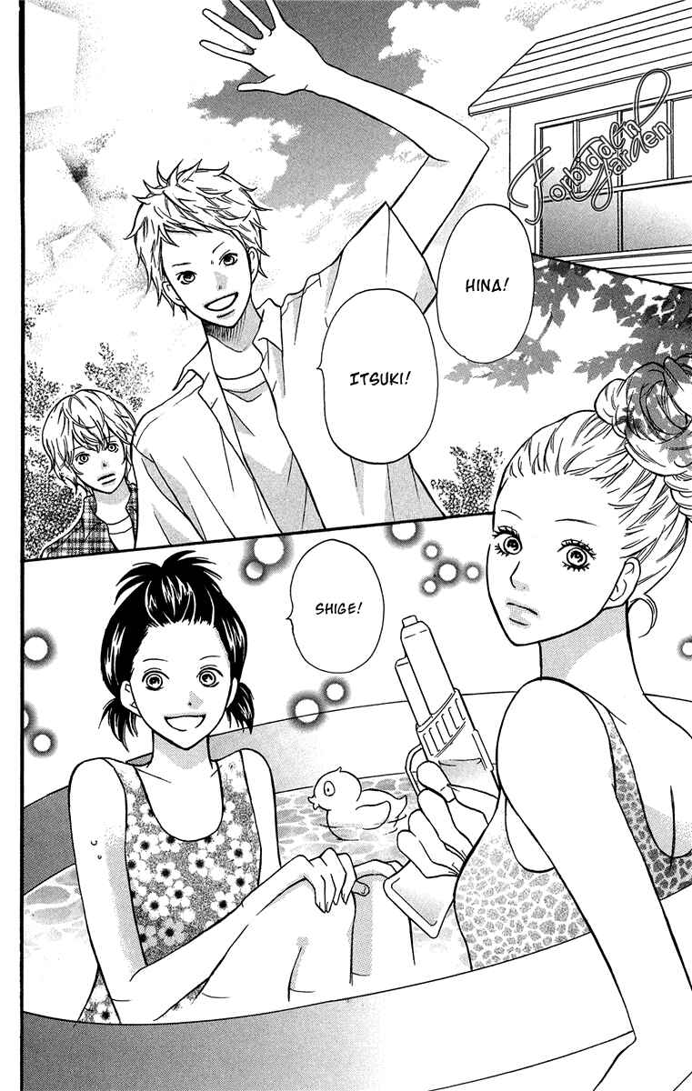 Page 2 Chapter 6 Half & Half