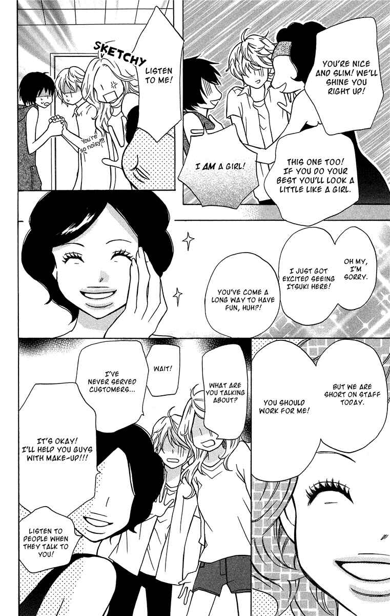 Page 22 Chapter 6 Half & Half