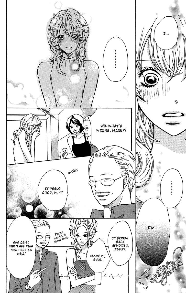 Page 26 Chapter 6 Half & Half