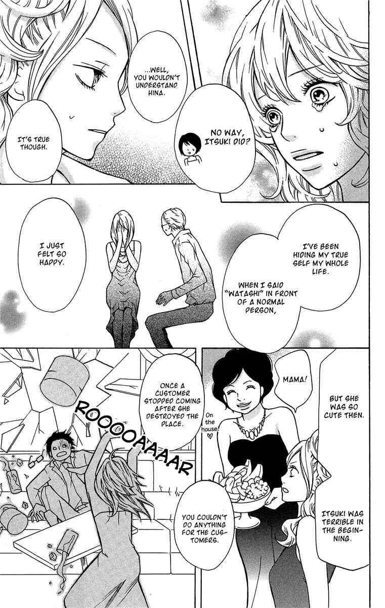 Page 27 Chapter 6 Half & Half