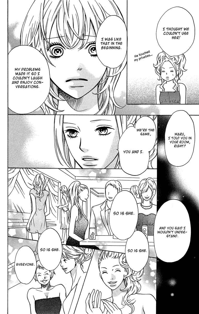 Page 28 Chapter 6 Half & Half