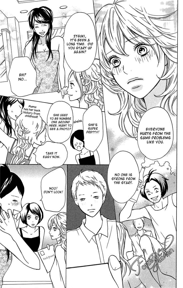 Page 29 Chapter 6 Half & Half