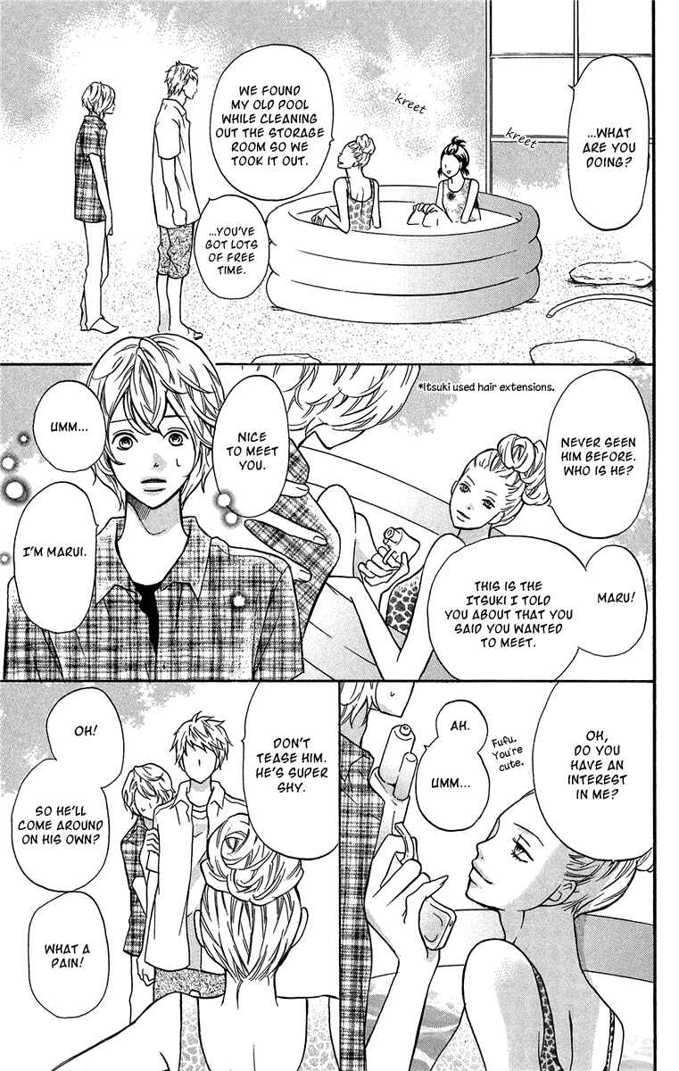 Page 3 Chapter 6 Half & Half