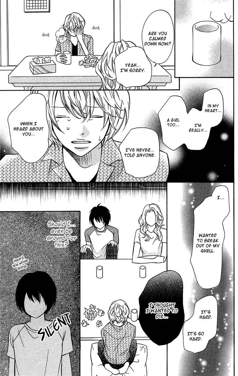Page 9 Chapter 6 Half & Half