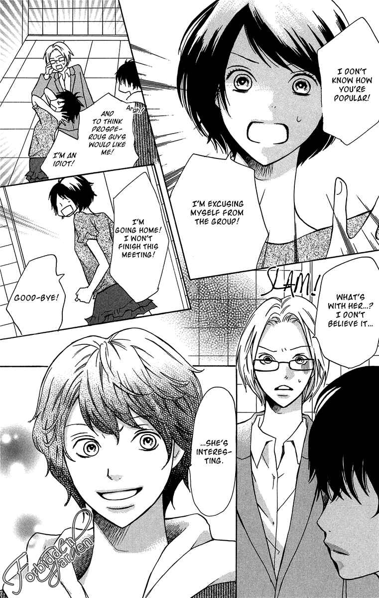 Page 11 Chapter 7 Half & Half