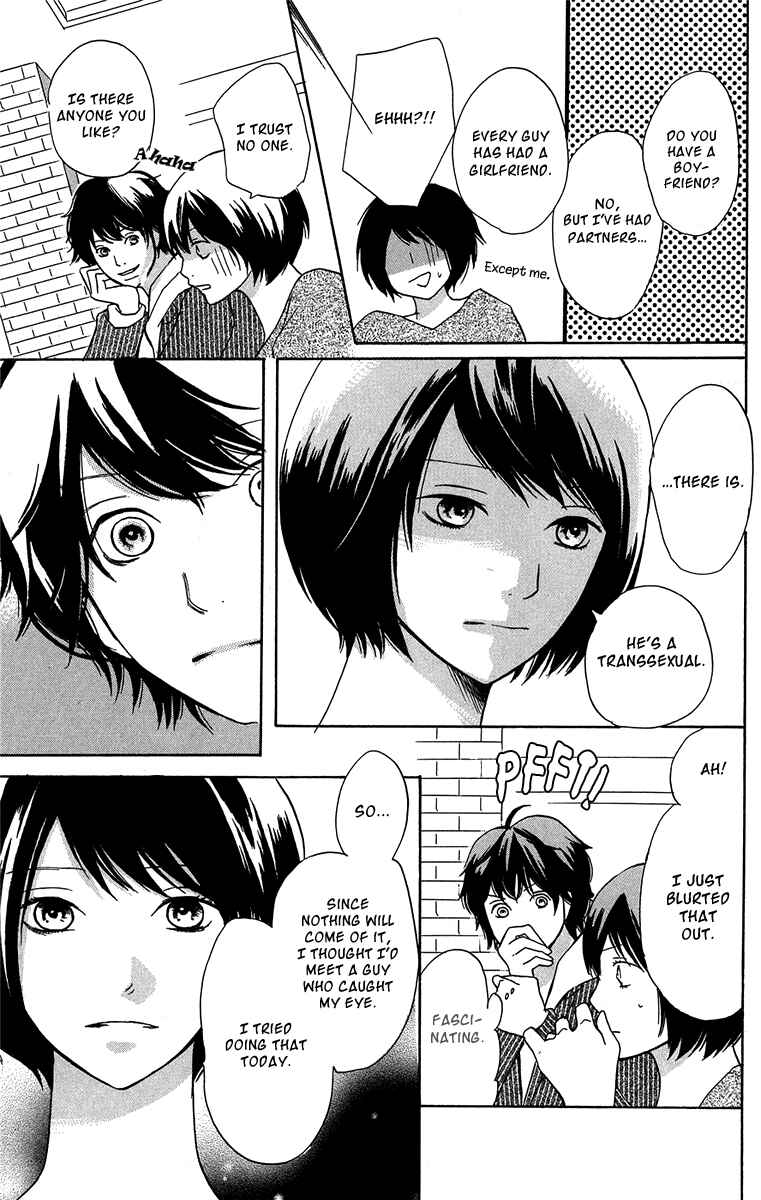 Page 15 Chapter 7 Half & Half
