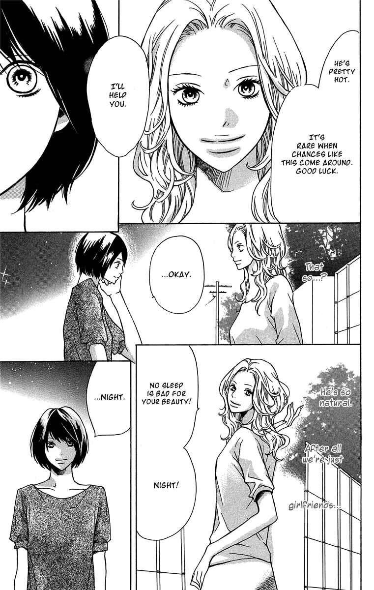 Page 21 Chapter 7 Half & Half