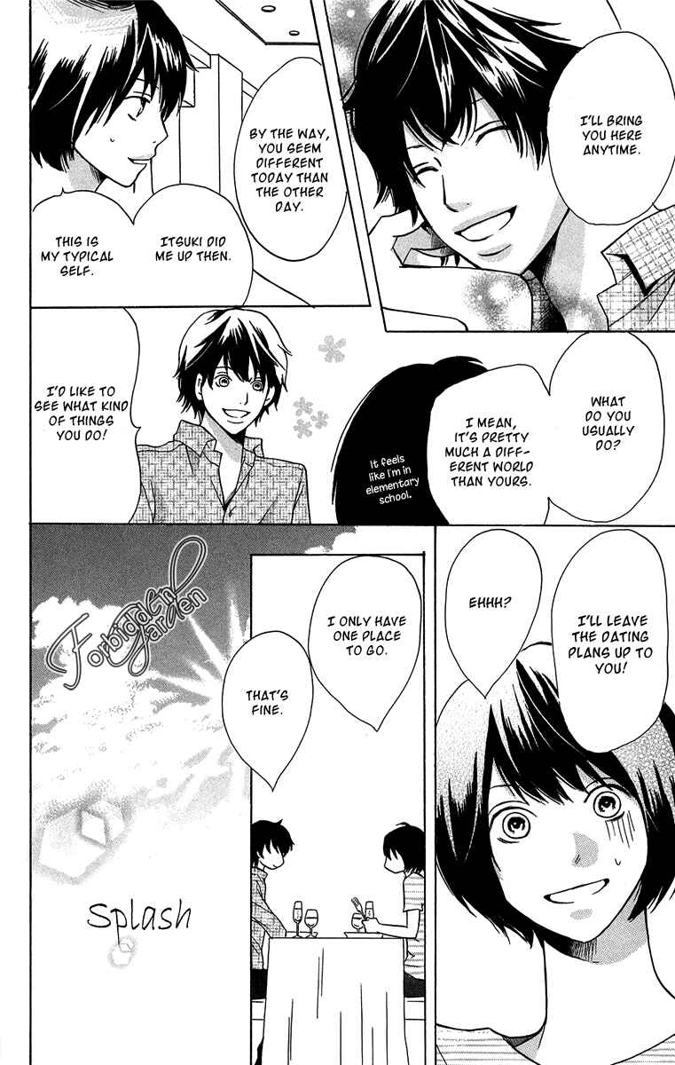 Page 26 Chapter 7 Half & Half