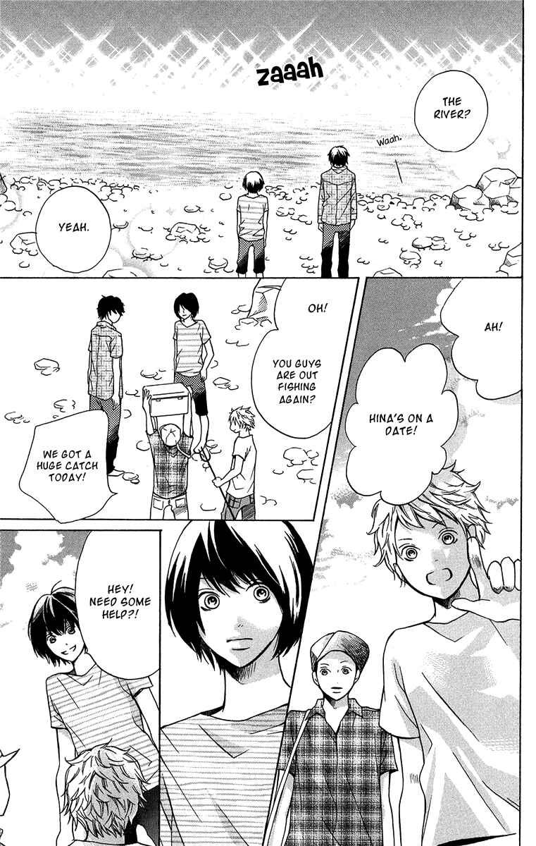 Page 27 Chapter 7 Half & Half
