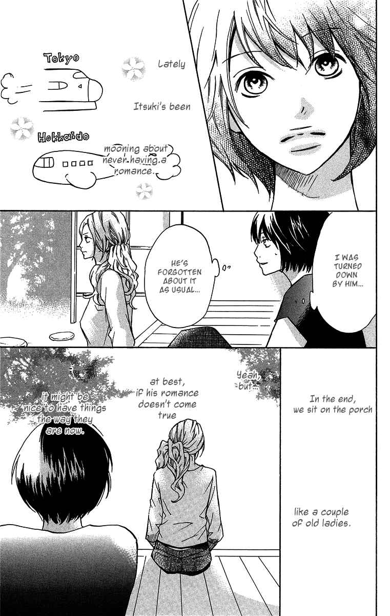 Page 3 Chapter 7 Half & Half