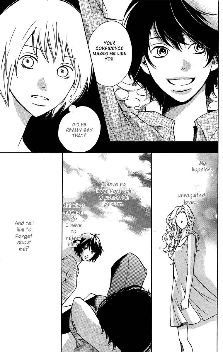Page 31 Chapter 7 Half & Half