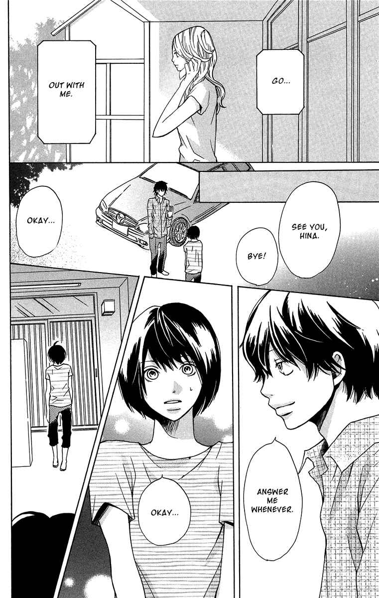 Page 34 Chapter 7 Half & Half