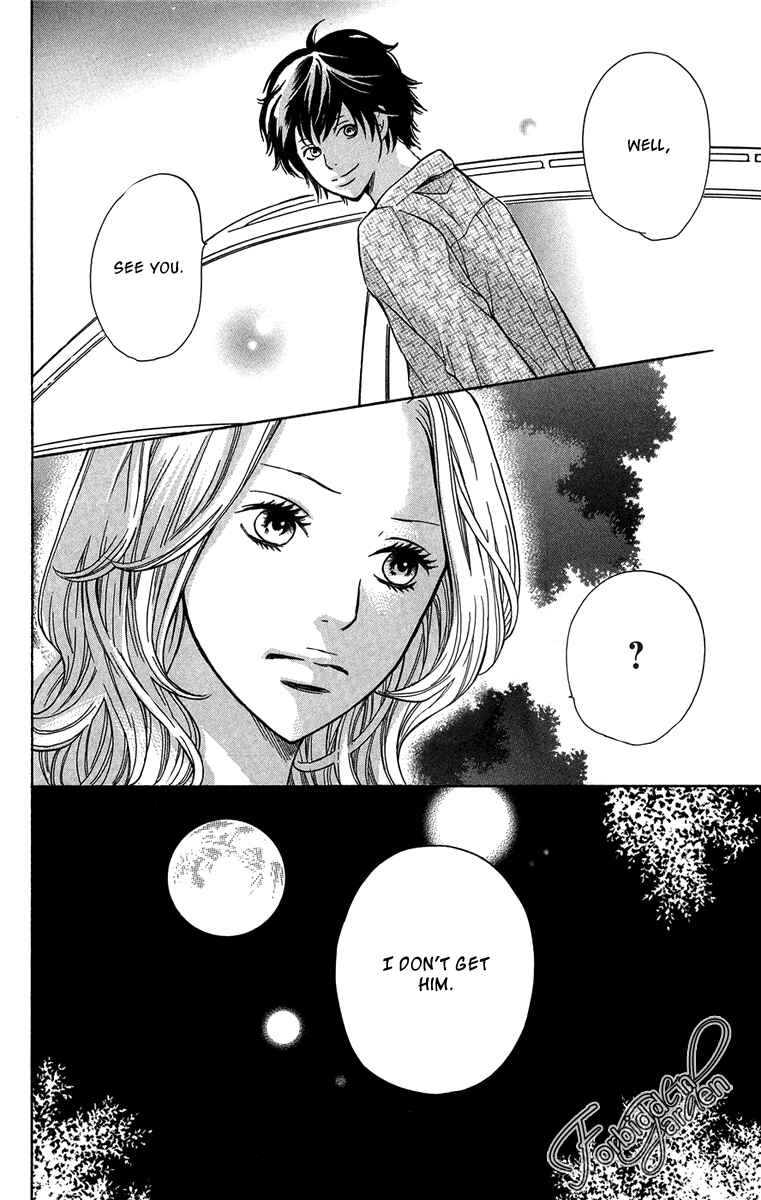 Page 38 Chapter 7 Half & Half