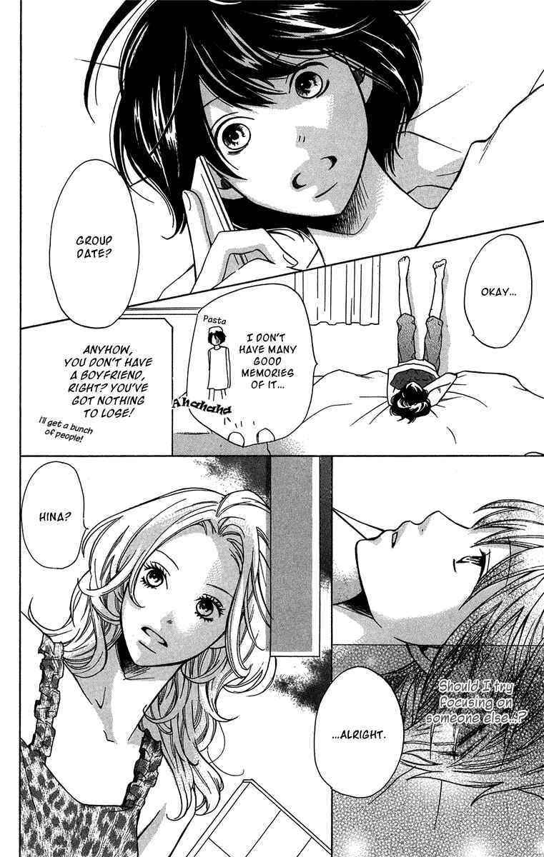 Page 4 Chapter 7 Half & Half