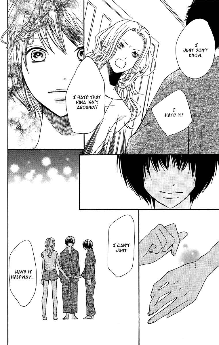 Page 14 Chapter 9 Half & Half