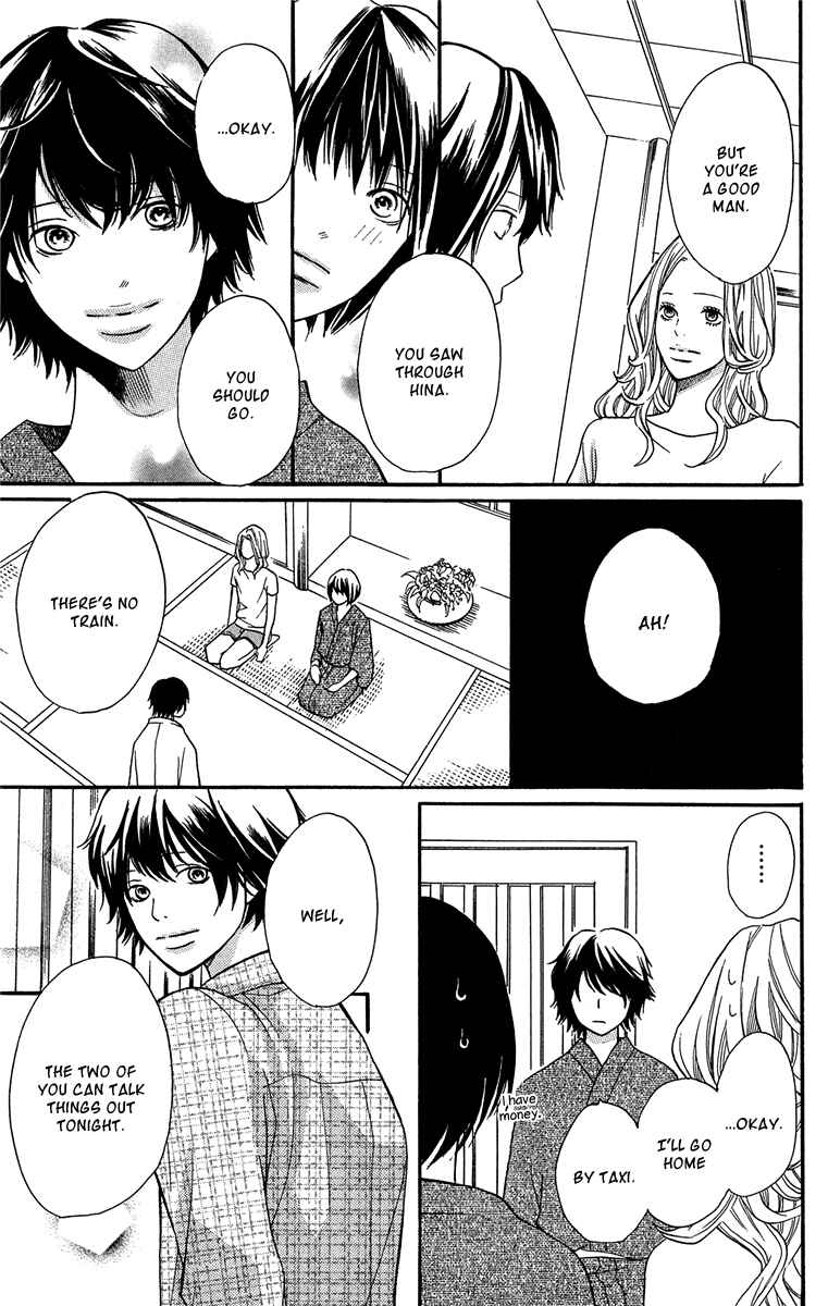 Page 21 Chapter 9 Half & Half