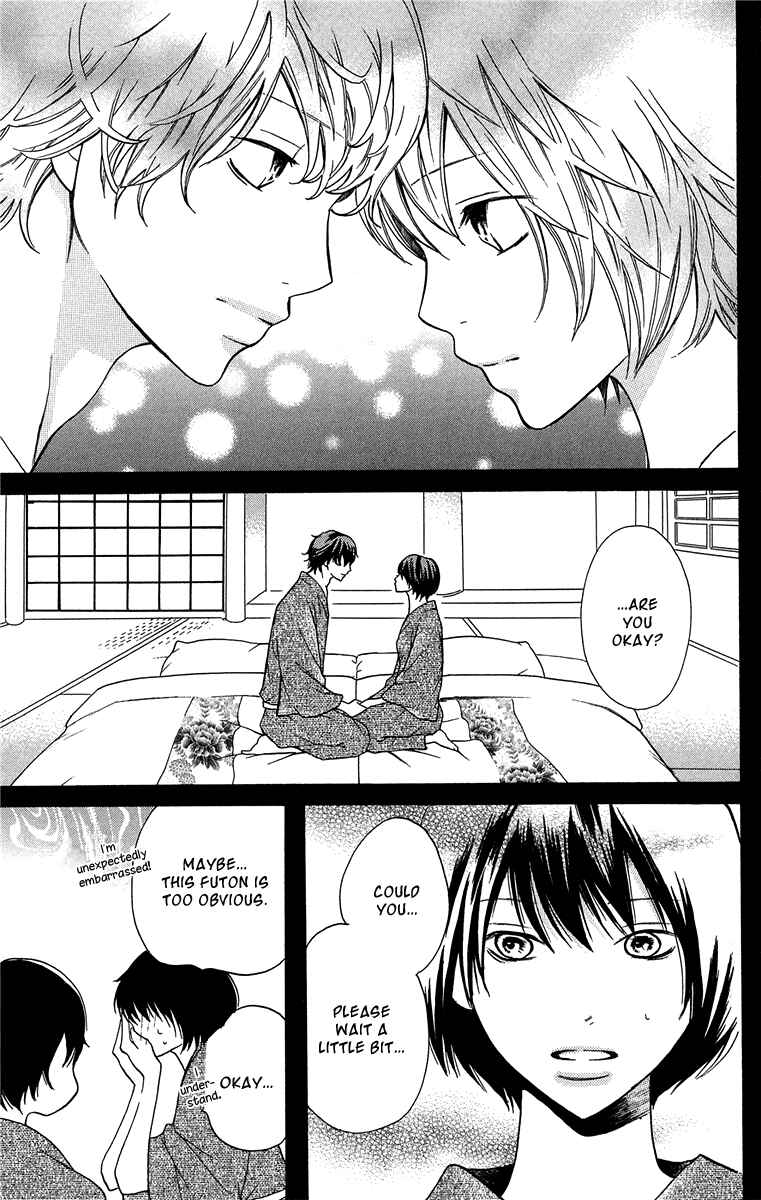 Page 3 Chapter 9 Half & Half
