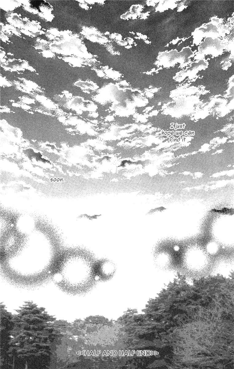 Page 37 Chapter 9 Half & Half