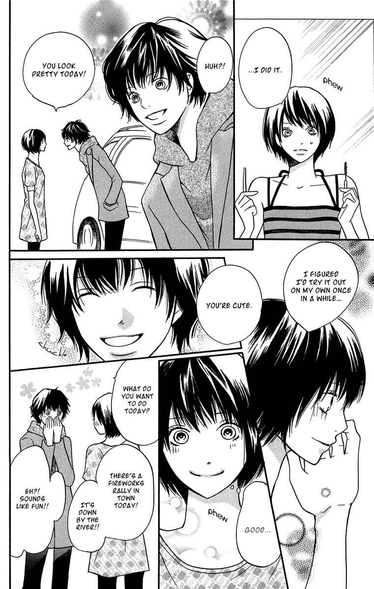 Page 10 Chapter 8 Half & Half