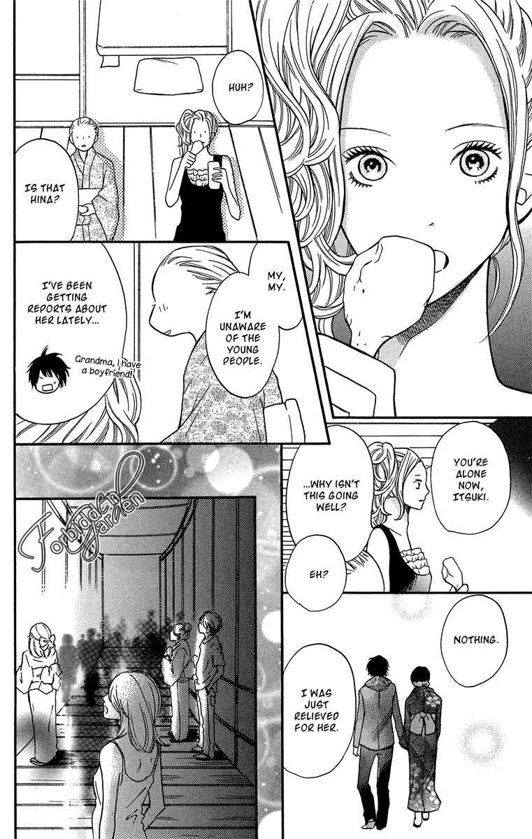 Page 14 Chapter 8 Half & Half