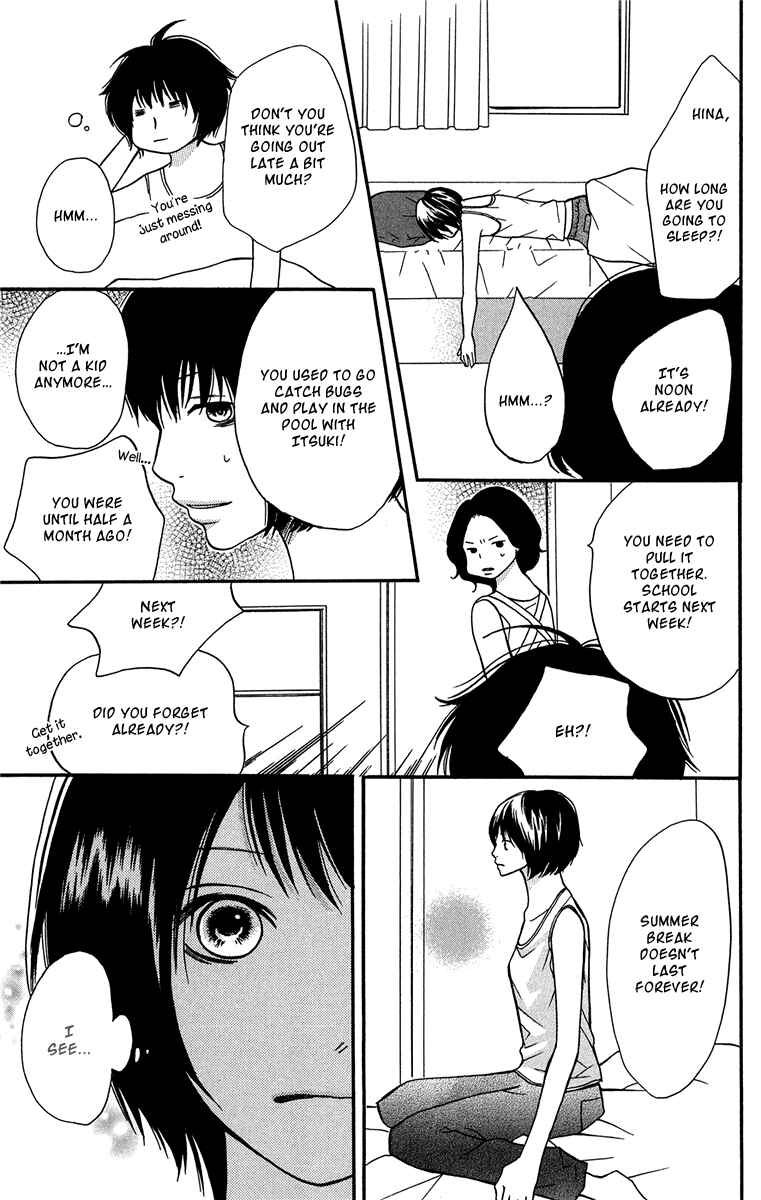 Page 19 Chapter 8 Half & Half